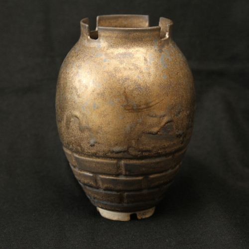#21 Oxford Vase