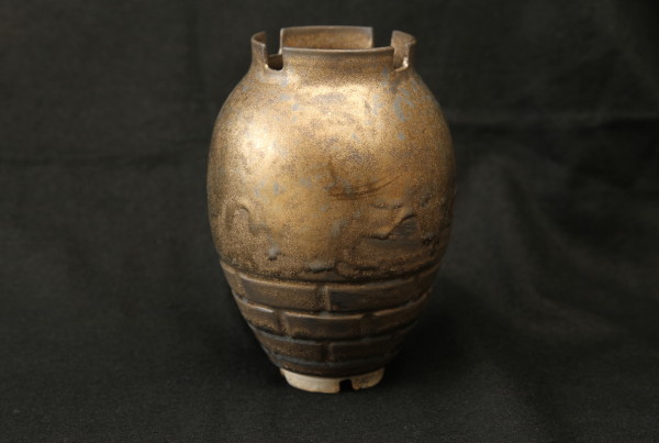 #21 Oxford Vase
