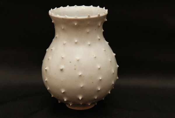 #25 Pearl Vase